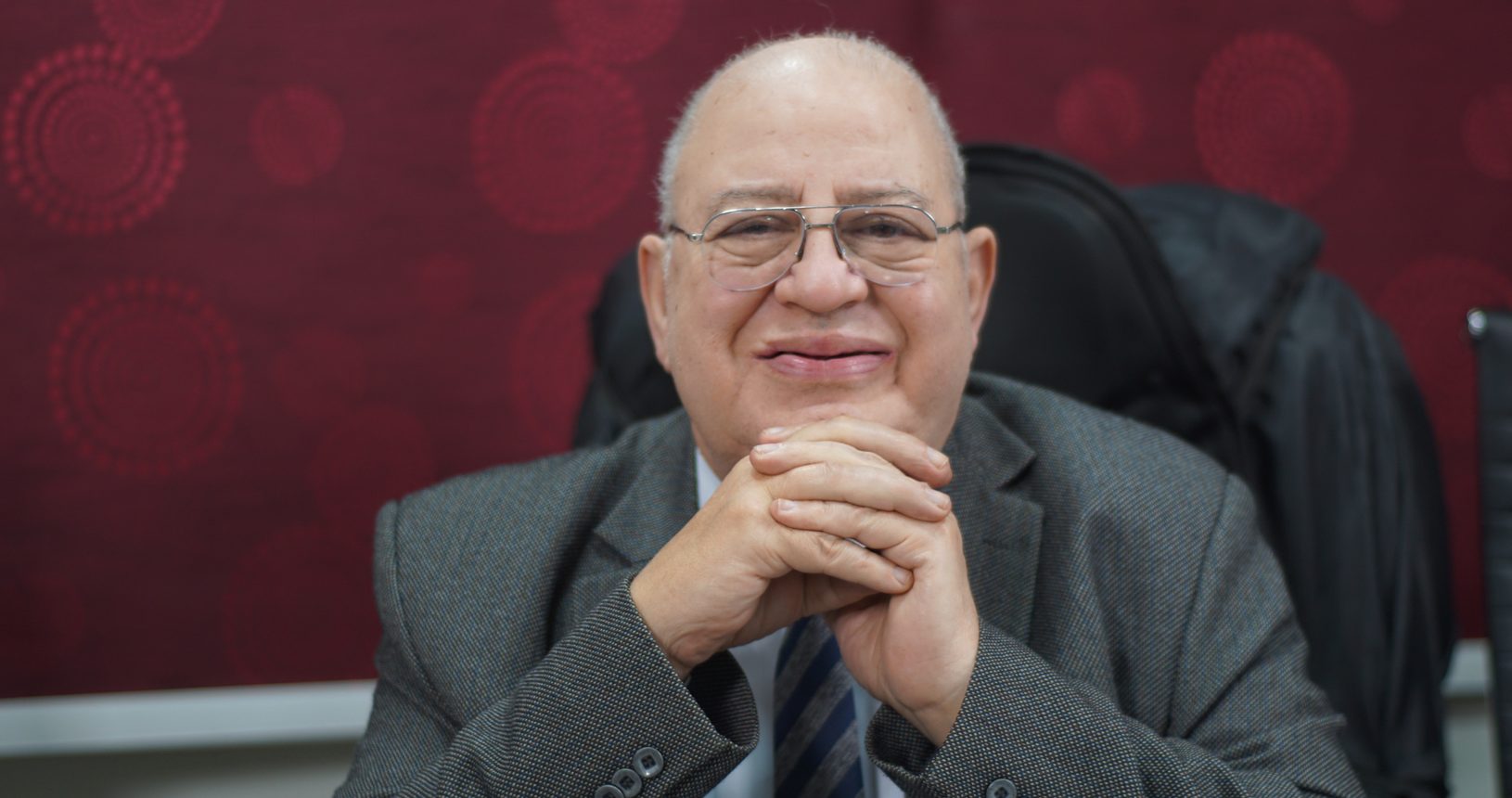 الدكتور محمد سليمان - مؤسس سوفت روز