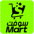 شعار سوفت مارت